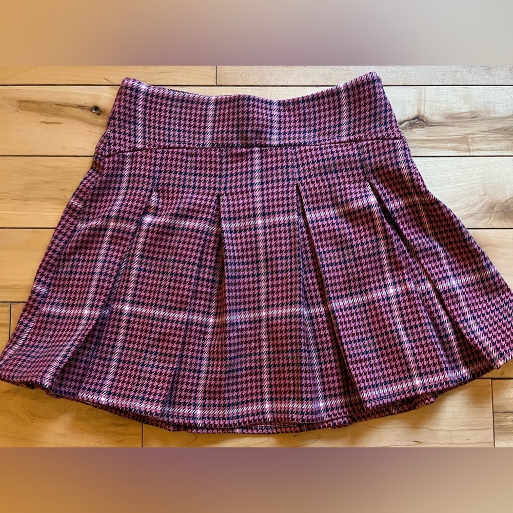 Girl’s Zara Skirt